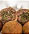 Bolinho de Feijoada - Pacote de 400g com salgados de 20g - Imagem 1