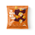 Travesseirinho de Queijo e Presunto 20g – Pacote 300g | Frito Congelado para Aquecer - Imagem 1