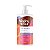 Creme Para Pentear Cabelos Cabelos Com Química Negra Rosa 500ml - Imagem 1