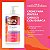 Creme Para Pentear Cabelos Cabelos Com Química Negra Rosa 500ml - Imagem 2