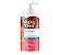 Creme Para Pentear Cabelos Cacheados Negra Rosa 500ml - Imagem 1
