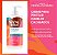 Creme Para Pentear Cabelos Cacheados Negra Rosa 500ml - Imagem 2