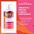 Creme Para Pentear Cabelos Crespos e Crespíssimos Negra Rosa 500ml - Imagem 2