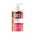 Creme Para Pentear Cabelos Crespos Negra Rosa- 500ml - Imagem 1