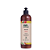 Creme de Pentear Manga e Hibisco Bonita Por Natureza- 500ml - Imagem 1