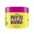 Kit Manutenção PhytoManga-Shampoo, Finalizador, gelatina, Sérum e Máscara e manteiga - Imagem 7