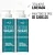 Kit Purificante Detox- Shampoo e Condicionador- Widi Care - Imagem 2