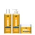 Kit Argan Oil- Shampoo+Condicionador+Máscara- Widi Care - Imagem 1