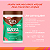 Creme Capilar 2 em 1 Óleo de Babosa e Queratina Vegetal Negra Rosa 1kg - Imagem 4
