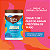 Creme Capilar 2 em 1 Óleo de Argan e Proteína do Trigo Negra Rosa 1kg - Imagem 2