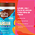 Creme Capilar 2 em 1 Óleo de Argan e Proteína do Trigo Negra Rosa 1kg - Imagem 3