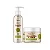 Kit Corporal - Sabonete e Esfoliante Baunilha e Coco (2 itens) - Imagem 1