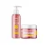 Kit Corporal - Sabonete e Esfoliante Morango (2 itens) - Imagem 1