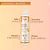 Condicionador Acidificante e Leave In Nutri Waves 300ML - Imagem 2
