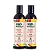 Kit  Bonita Por Natureza Manga e Hibisco- Dois itens - Imagem 1
