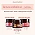 Máscara Capilar Yenzah Spa do Cabelo Hibisco 130g - Imagem 2