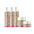 Kit Cachos NOVA FRAGRÂNCIA - Apice - Imagem 1
