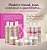 Kit Cachos NOVA FRAGRÂNCIA - Apice - Imagem 2