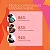 Óleo Perfumado Desodorante Corporal Escândalo de Musk Negra Rosa 100ml - Imagem 2