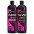Shampoo e Condicionador Essencial Yenzah- 900ml cada - Imagem 1