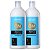 Duo OM Top Salon Yenzah- Shampoo e condicionador - Imagem 1