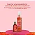 Body Splash   Escândalo de Musk Negra Rosa 200ml - Imagem 3