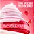 Geleia Hidratante Corporal Romã 200ml - Imagem 2