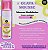 Guava Mousse Plot Twist 150ml Lola - Imagem 2