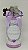 Difusor de Aromas Lavanda 200ml - Imagem 2