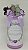 Difusor de Aromas Lavanda 200ml - Imagem 1