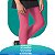 Meia Calça Selene Infantil Kids De Algodão Fio 80 Original - Imagem 8