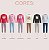 Pijama Estampado Diones Camiseta Manga Longa Calça Infantil - Imagem 10