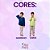 Pijama Infantil Diones Camiseta Manga Longa Calça Estampado - Imagem 8