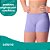 Calcinha Box Boyshorts Infantojuvenil Selene Sem Costura - Imagem 11