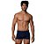 Sunga Selene Boxer Verão Box Masculina Com Cordão Interno - Imagem 3