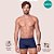 Sunga Selene Boxer Verão Box Masculina Com Cordão Interno - Imagem 7