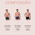 Sunga Selene Boxer Verão Box Masculina Com Cordão Interno - Imagem 11