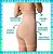 Bermuda Reduz 3 Medidas Abdominal Levanta E Modela Bumbum - Imagem 9