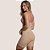 Body Redutor Cinta S/ Costura Short Selene Alta Compressão - Imagem 2