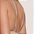 Body Redutor Cinta S/ Costura Short Selene Alta Compressão - Imagem 6