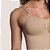 Body Redutor Cinta S/ Costura Short Selene Alta Compressão - Imagem 10