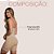Body Redutor Cinta S/ Costura Short Selene Alta Compressão - Imagem 15