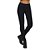 Calça Montaria Feminina Selene Cintura Alta Recorte Lateral - Imagem 3