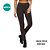 Calça Montaria Feminina Selene Cintura Alta Recorte Lateral - Imagem 2