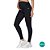 Calça Legging Fitness Gestante Cós Anatômico Selene Básica - Imagem 2
