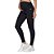 Calça Legging Fitness Gestante Cós Anatômico Selene Básica - Imagem 1