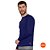 Camiseta Masculina Lisa Segunda Pele Felpa Selene Básica - Imagem 2