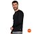 Camiseta Masculina Lisa Segunda Pele Felpa Selene Básica - Imagem 6