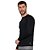 Camiseta Masculina Lisa Segunda Pele Felpa Selene Básica - Imagem 5