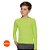 Blusa Proteção Uv50+ Infantil Manga Longa Selene Original - Imagem 2